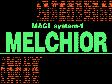 MELCHIOR