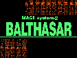 BALTHASAR