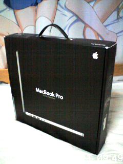 MacBook Pro